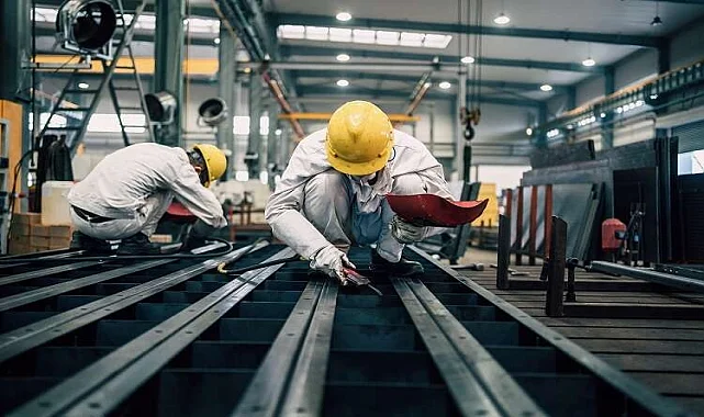 Çal Şantiye Depolama